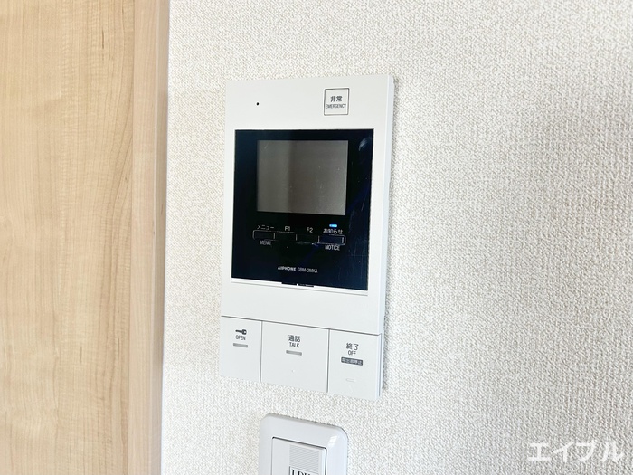 コ-トハウス行橋のその他写真