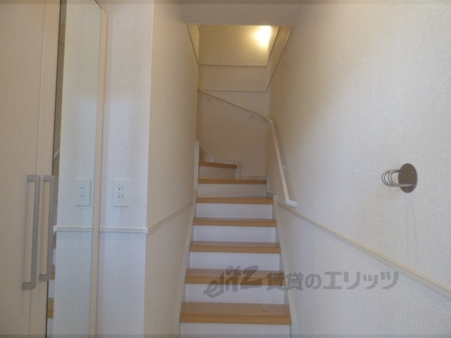 その他部屋・スペース　廊下