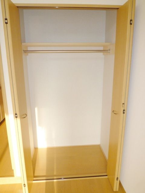 JC SOUTH SHIKI 2932の内装写真