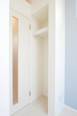 その他部屋・スペース　その他室内