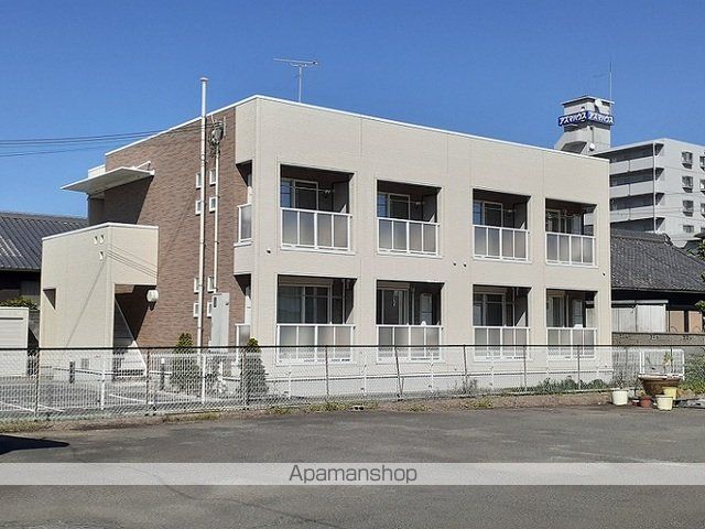 ＪＲ紀勢本線 和歌山市駅 徒歩18分 築14年