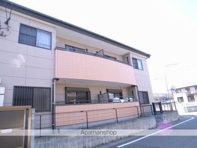ＪＲ鹿児島本線 箱崎駅 徒歩10分 築24年