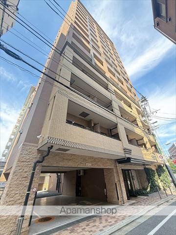 ＪＲ京浜東北線 大井町駅 徒歩5分 築21年