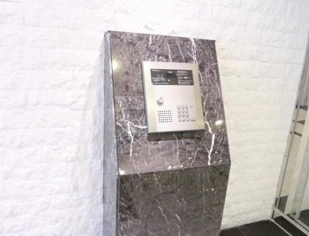 セキュリティ　★オートロック完備でセキュリティ面◎★