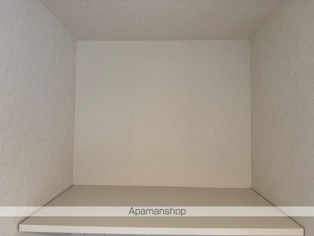 ハーモニーテラス江原町IIIの内装写真