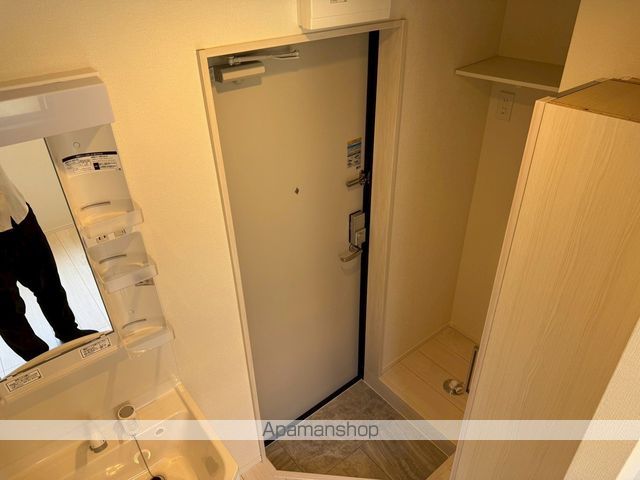 ハーモニーテラス江原町IIIのその他写真