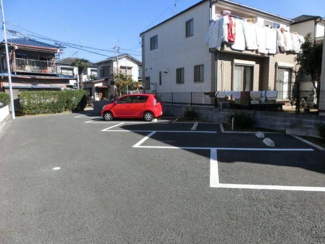サニーハウスのその他写真
