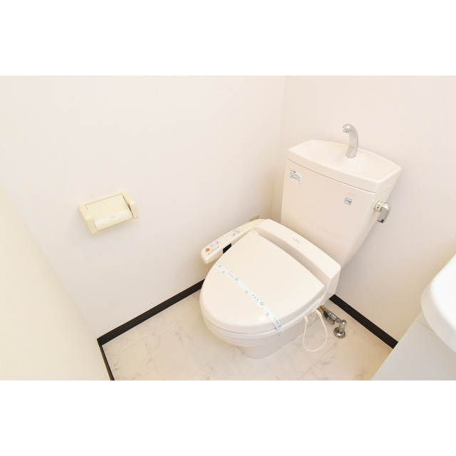 アーデン和泉町のトイレ写真
