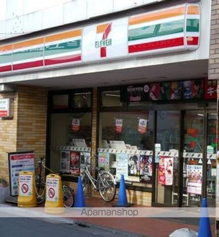 DIPS上板橋の周辺写真