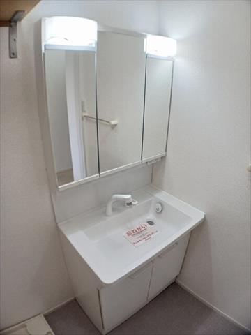 ピュアティ壱番館の内装写真