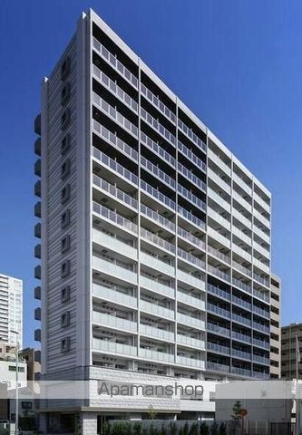 ＪＲ東海道本線 川崎駅 徒歩10分 築11年