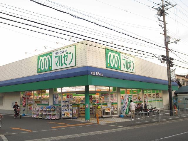 レコルト香里の周辺写真