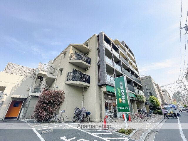 東京メトロ千代田線 千駄木駅 徒歩3分 築10年
