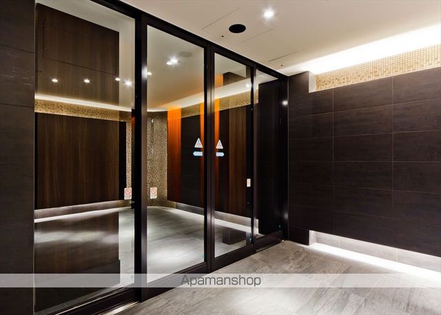 DIPS南六郷の外観写真