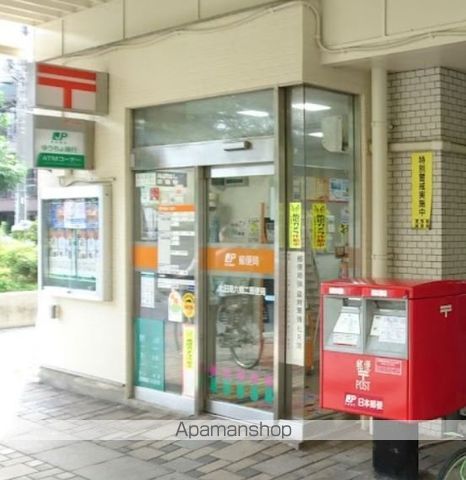 DIPS南六郷の周辺写真