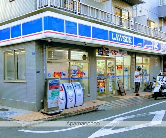 DIPS南六郷の周辺写真