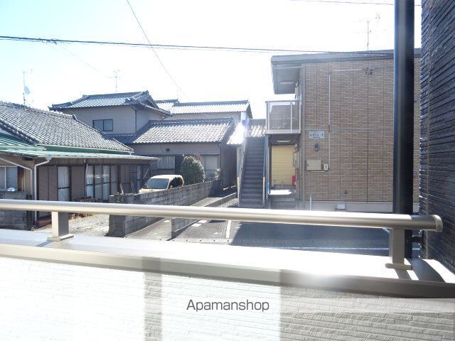 眺望　眺望