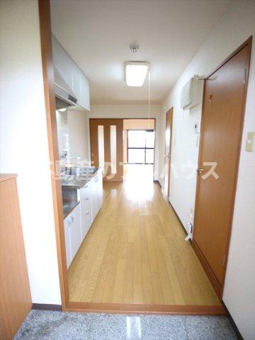 その他部屋・スペース　写真は別室