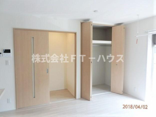 その他部屋・スペース