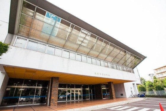 その他　志木市民体育館（その他）まで514m