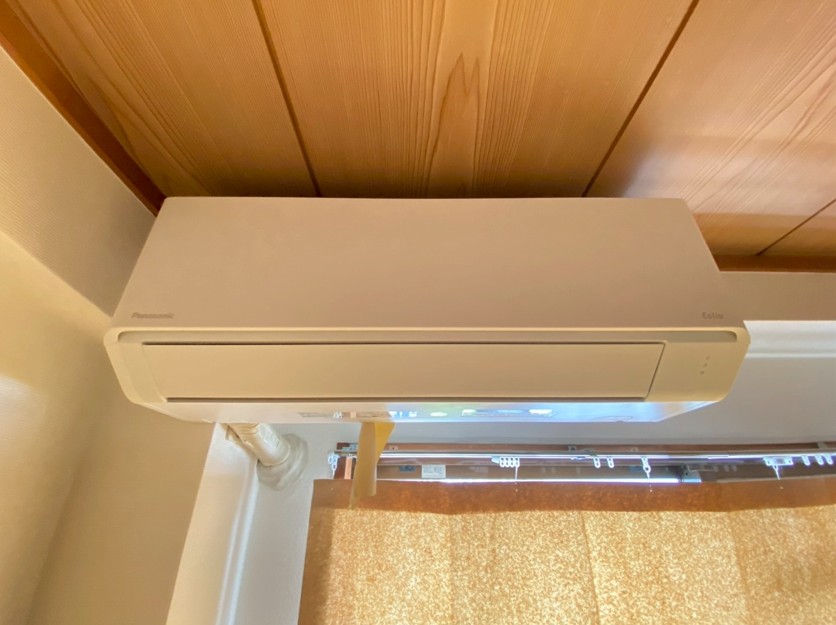 その他設備　他の部屋の写真になります。