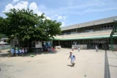 幼稚園・保育園　かすがい西保育所（幼稚園・保育園）まで942m