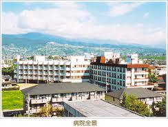 病院　富士温泉病院（病院）まで908m