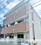 江北駅より徒歩7分 1階 新築の賃貸物件