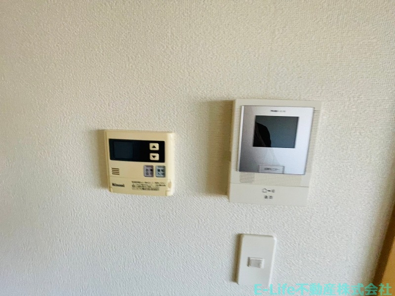 セキュリティ　別部屋写真現況優先