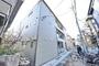建物外観　★オートロック対応★