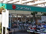 その他　コープ東京（その他）まで560m