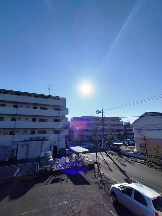 サンライズ江戸川のその他写真