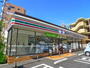 コンビニ　セブンイレブン（コンビニ）まで173m