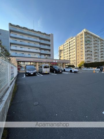 コンビニ　セブン－イレブン墨田業平１丁目店（コンビニ）まで373m