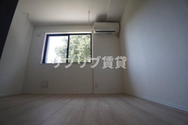 京成千原線 大森台駅 徒歩8分 2階建 築1年の居間写真