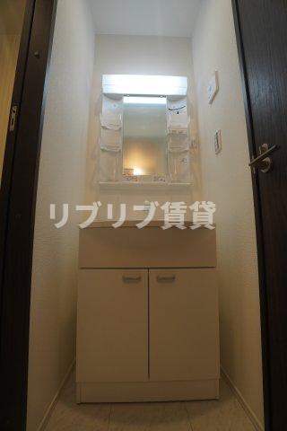 京成千原線 大森台駅 徒歩8分 2階建 築1年の内装写真