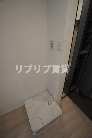 京成千原線 大森台駅 徒歩8分 2階建 築1年のその他写真