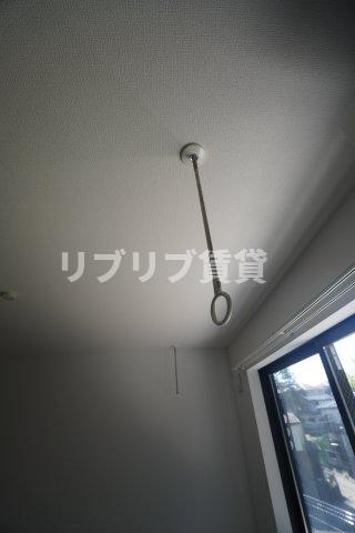 京成千原線 大森台駅 徒歩8分 2階建 築1年のその他写真