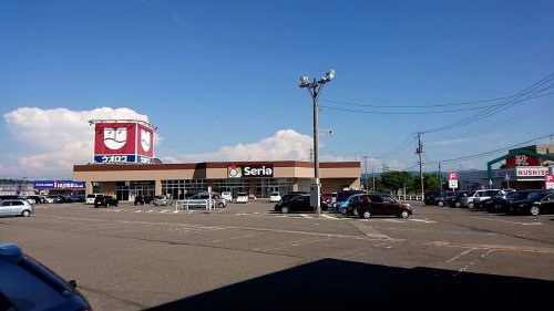 スーパー　ウオロク見附店（スーパー）まで946m