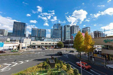 その他　品川駅高輪口周辺（その他）まで840m