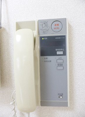その他設備　☆お部屋探しはクレアスレント☆