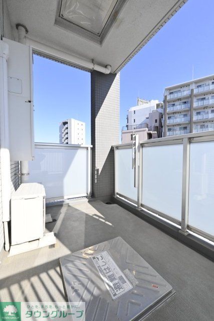 ダイナシティ台東三ノ輪の内装写真