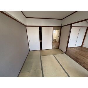 その他部屋・スペース　和室