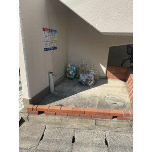 その他共有部分　その他共有部分