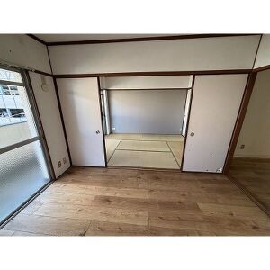 その他部屋・スペース　洋室