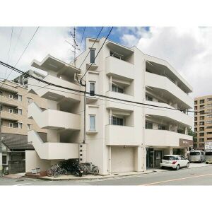 建物外観　建物外観