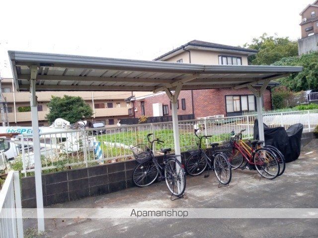 その他共有部分　その他共有部分