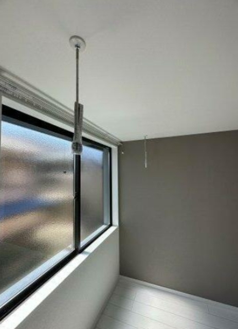 その他設備　同施工参考画像
