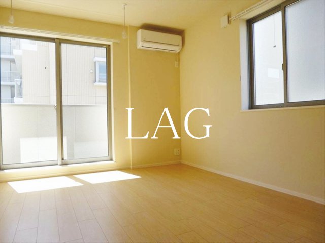 居室・リビング　洋室のお部屋です。