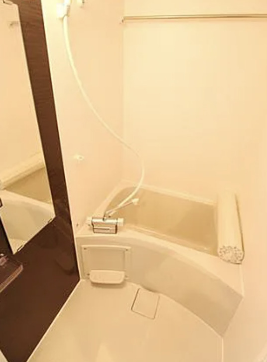 バス・シャワールーム　別部屋参考写真